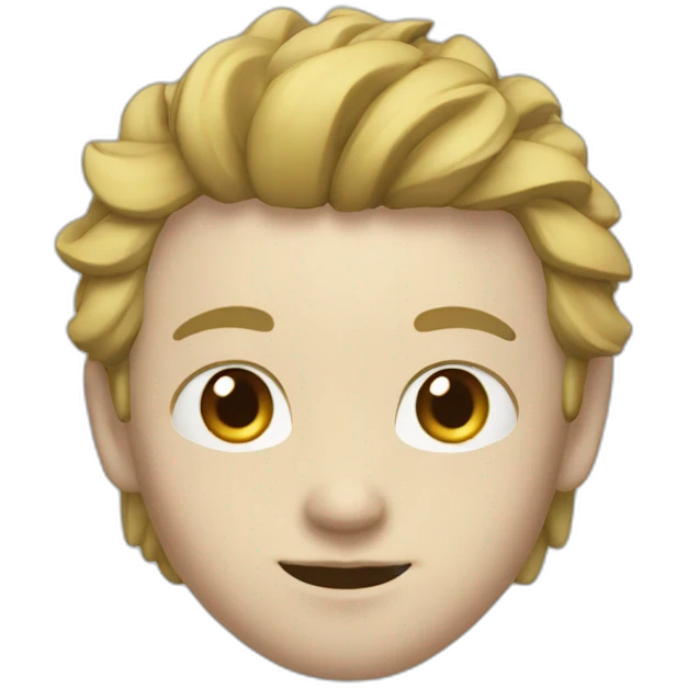 西格玛 emoji
