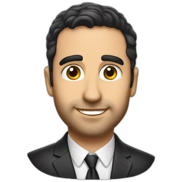 andrew huberman emoji