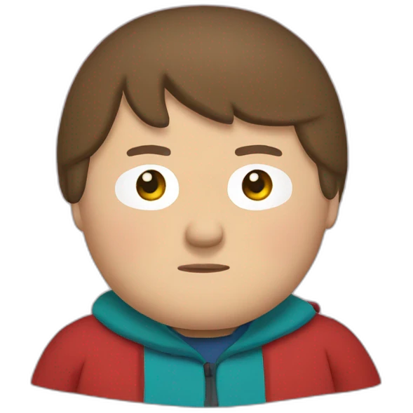 eric cartman emoji