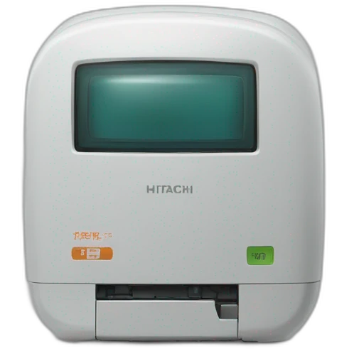 Hitachi uchira emoji
