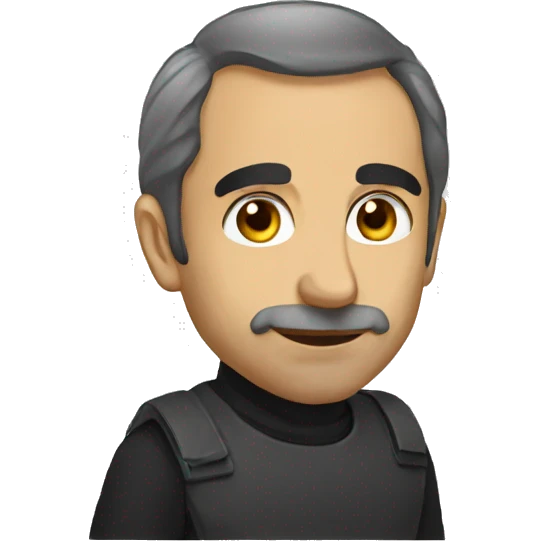 Zemmour emoji
