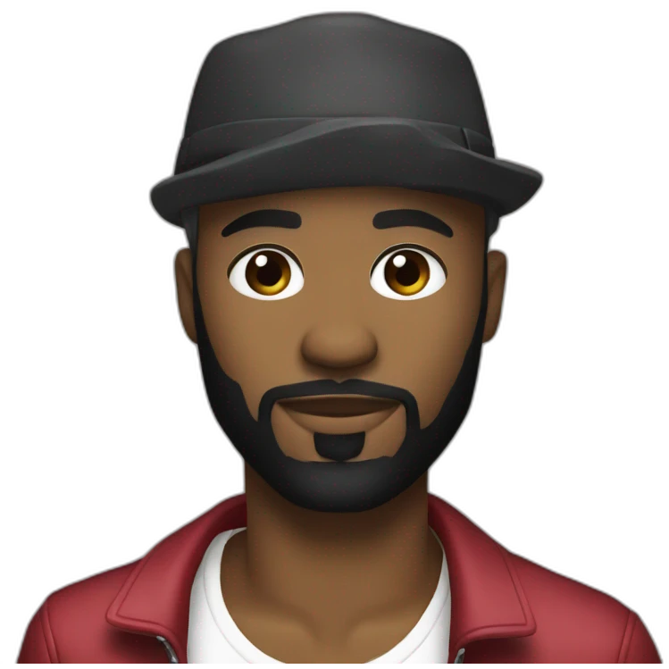 fally ipupa emoji