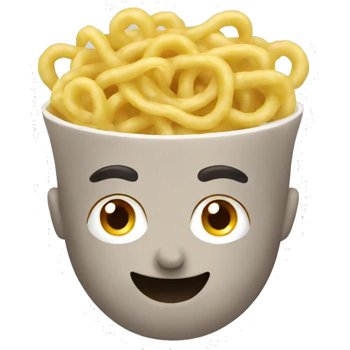 noodles  emoji