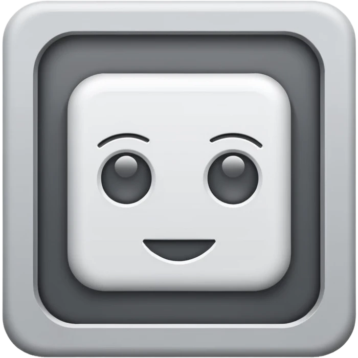 square hotel icon emoji