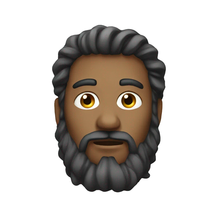 Sean the wind walker emoji