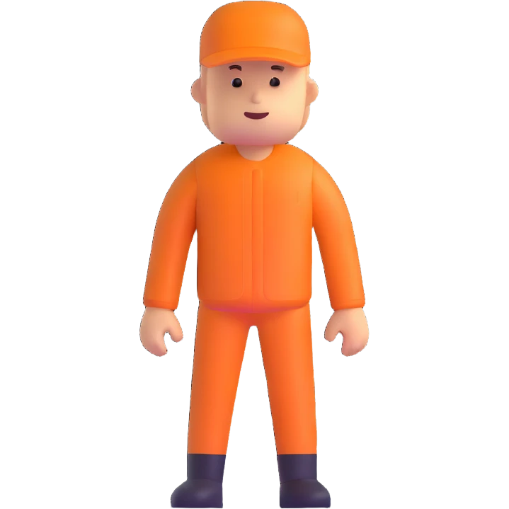 man emoji