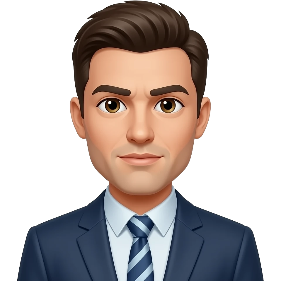 persona presionada emoji