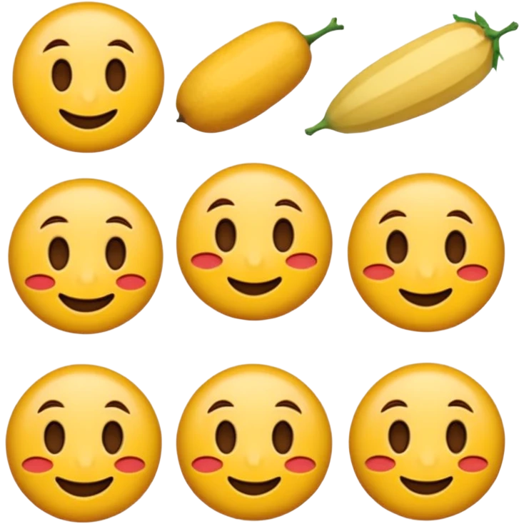 Эмодзи с надписью трапалов emoji