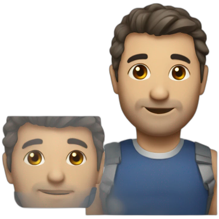 Edmon Andreasyan emoji