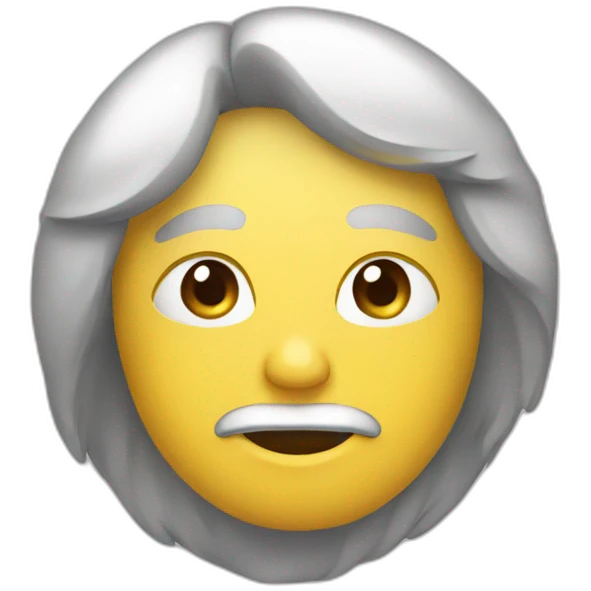 Paf emoji