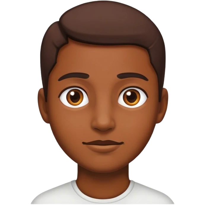 Hine emoji