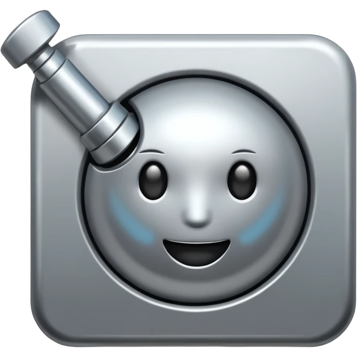 tool emoji