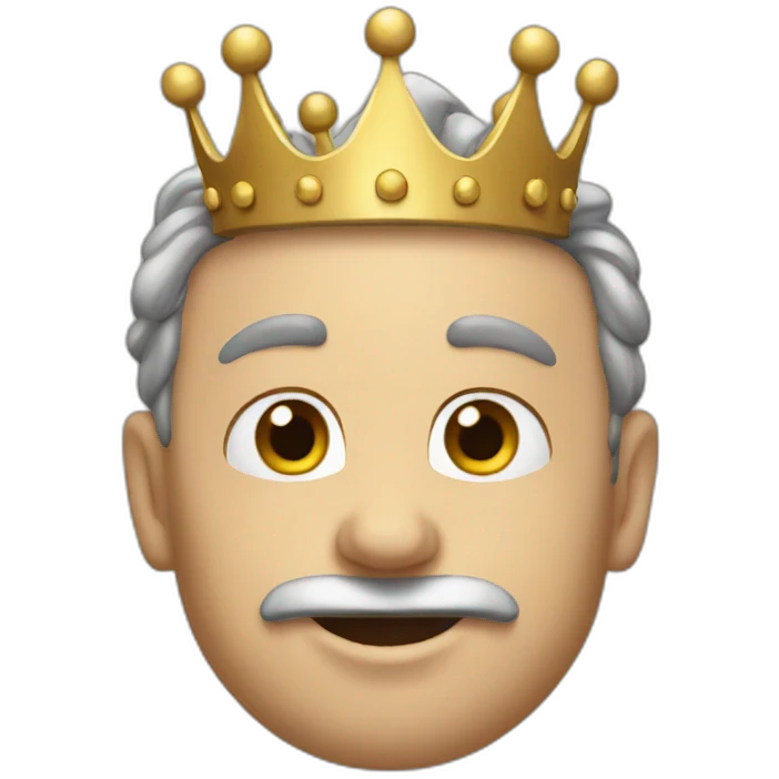 crownd emoji