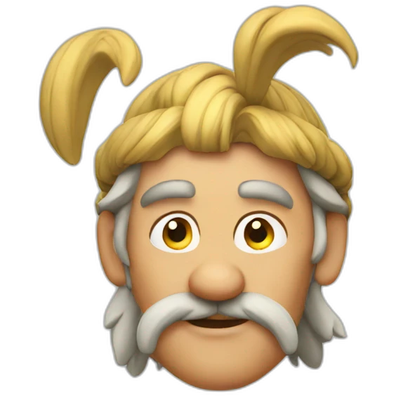 asterix emoji