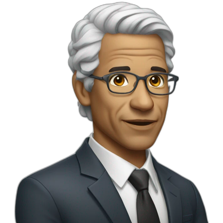 Charles-oliveira emoji