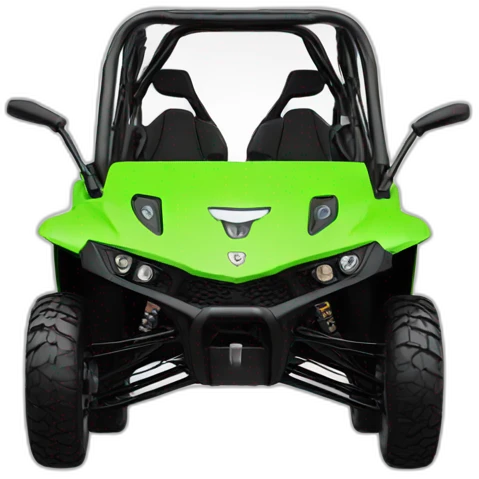 Cf moto buggy emoji