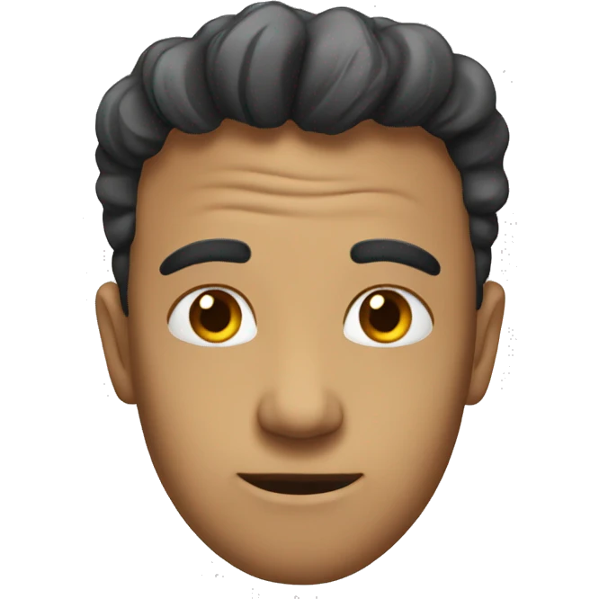 mentally emoji