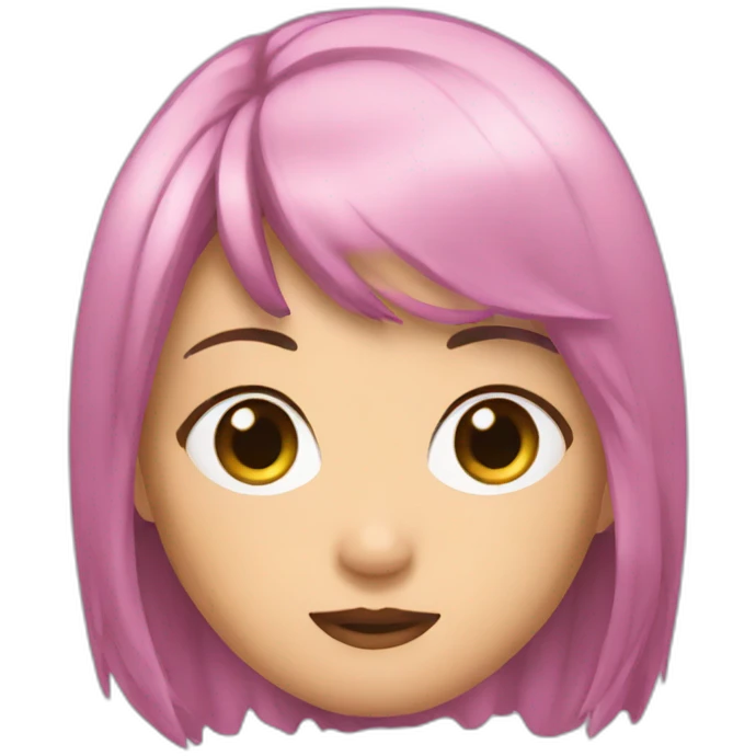 Aya nakamura emoji