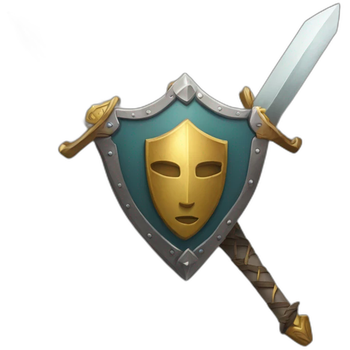 Nessa Sword and Shield emoji