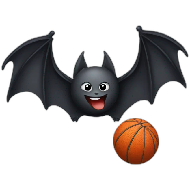 Bat And Ball emoji