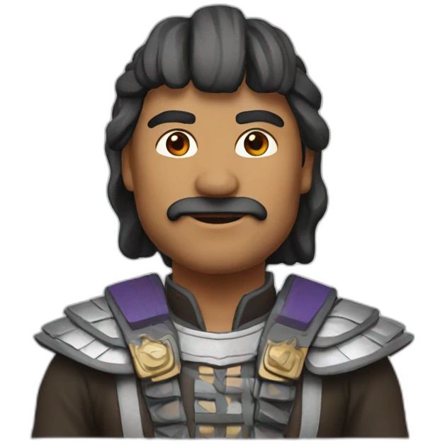 Máster chief emoji