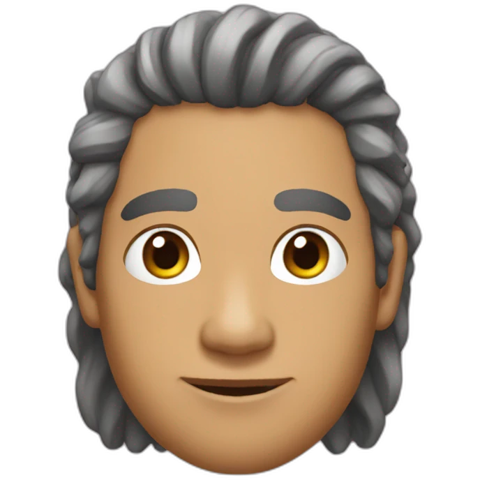 Nagui emoji