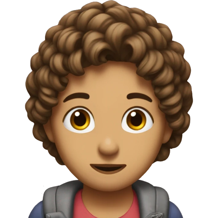 Needs to say ‘RO5’ emoji