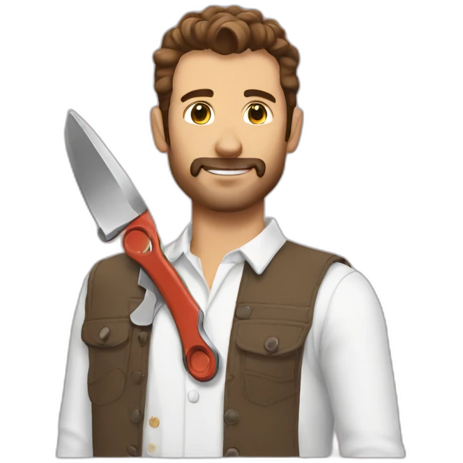 wyatt shears emoji
