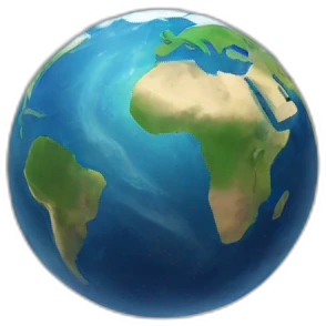 earth emoji