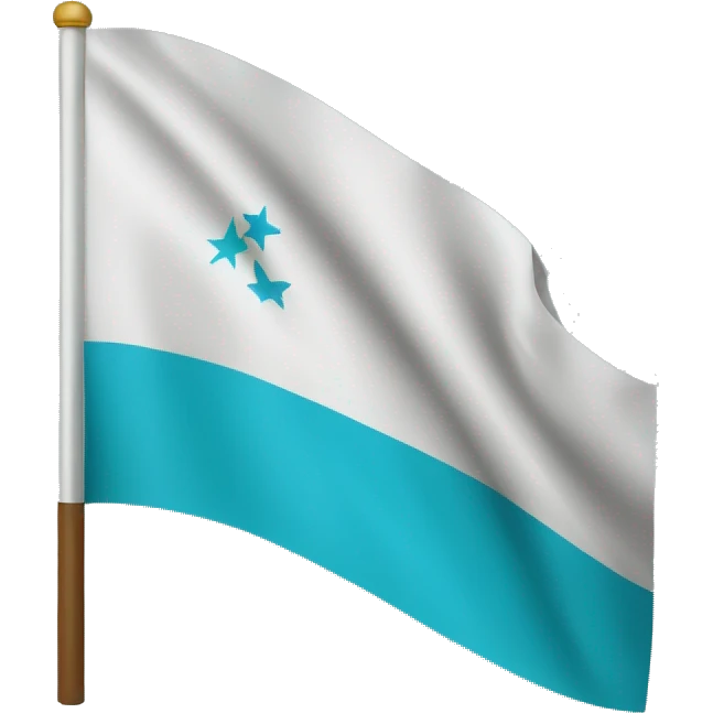 Crimean tatar flag emoji