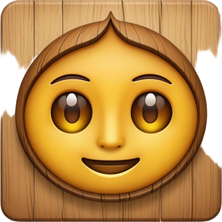 Домбра в виде эмодзи emoji