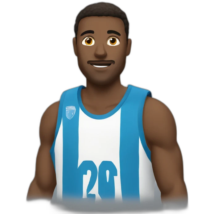 Marseille emoji