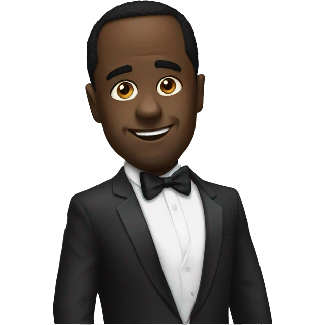 diddy prty emoji