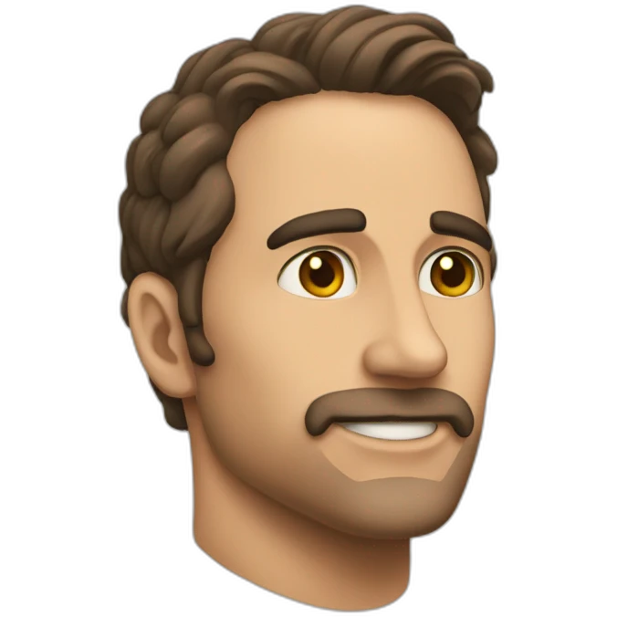 Jacks parro emoji