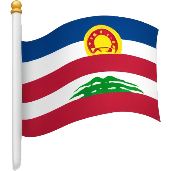 Karnataka official flag emoji