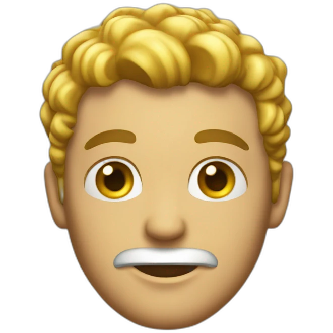 Skill emoji