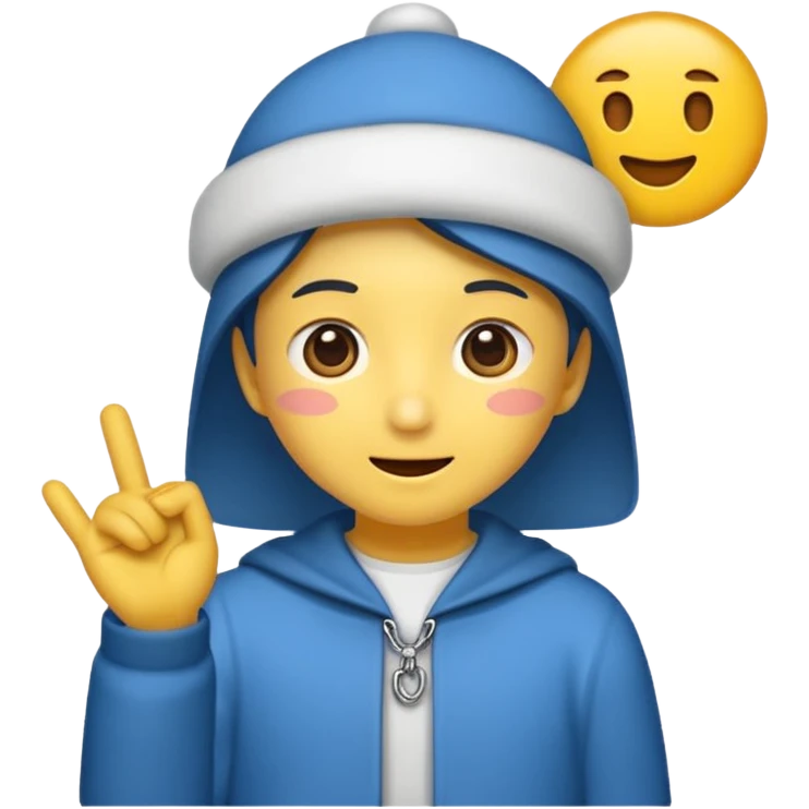 크리스마스 트리 귀엽게 일러스트처럼 emoji