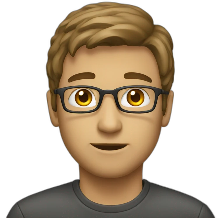 programmer emoji