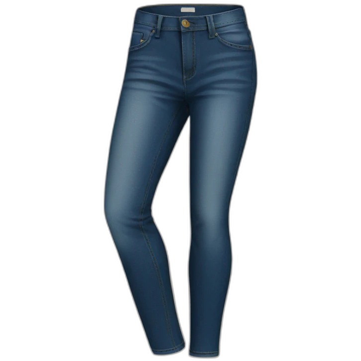 jeans emoji