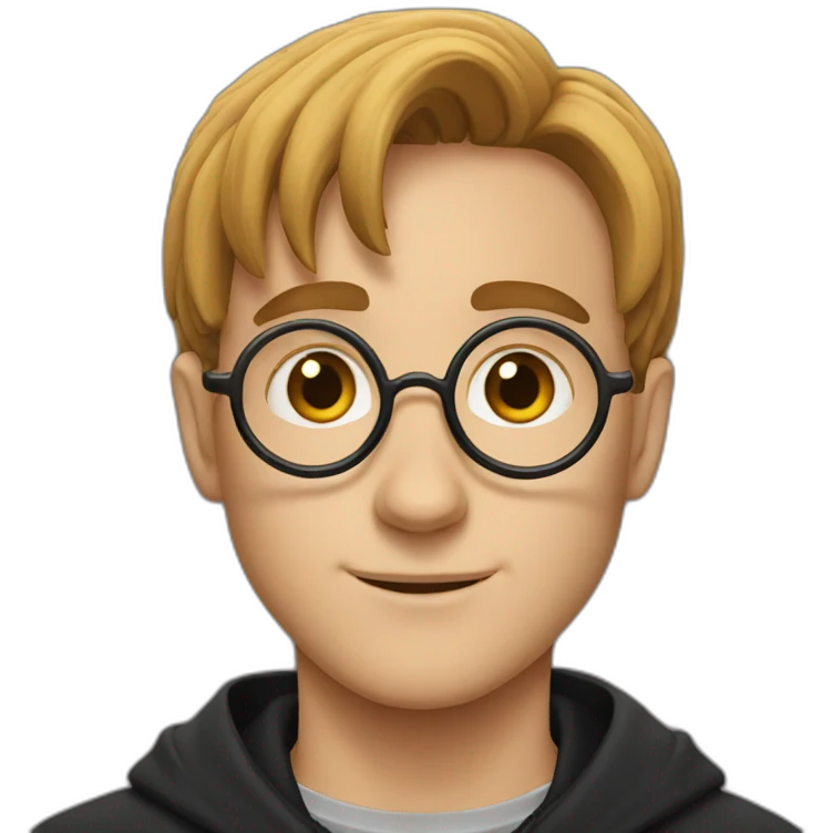 Harry potter emoji