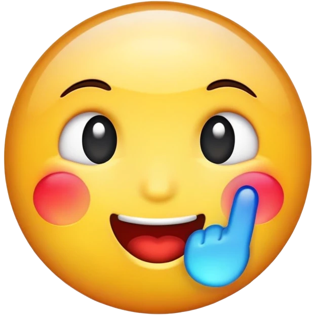 Emoji aesthetics emoji