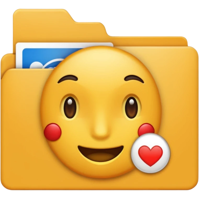postal card emoji