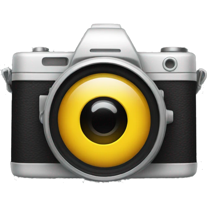 camera emoji