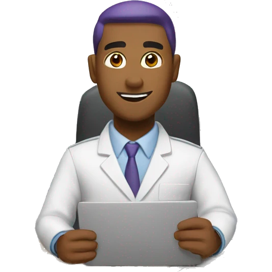 fedex emplpyee emoji