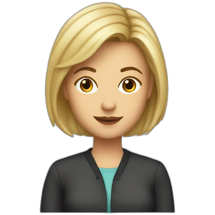 Nathalie dumoitier emoji