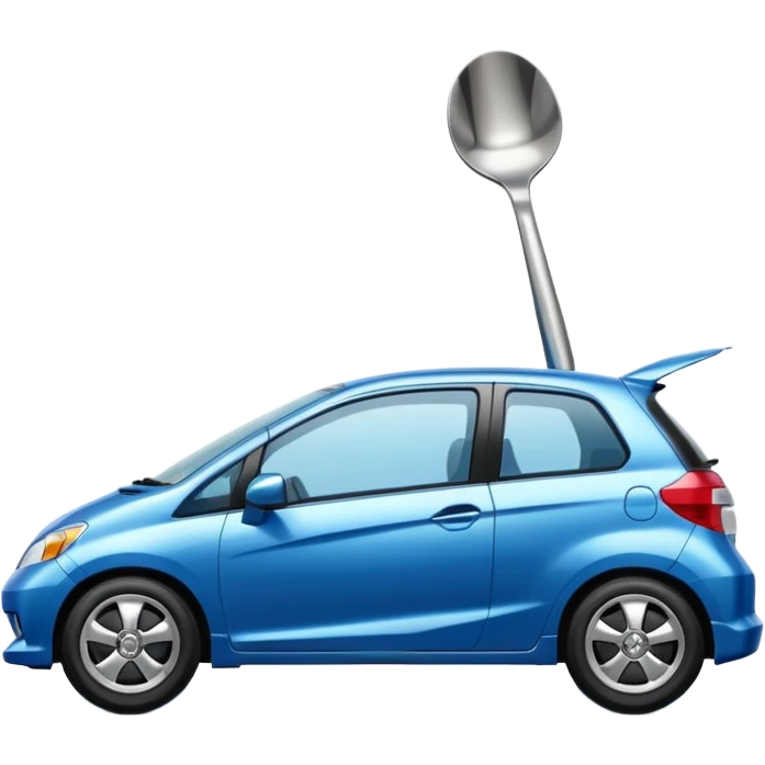 honda spoon emoji