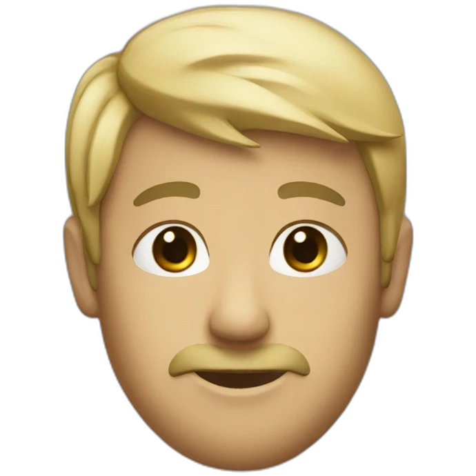 Number 7 emoji