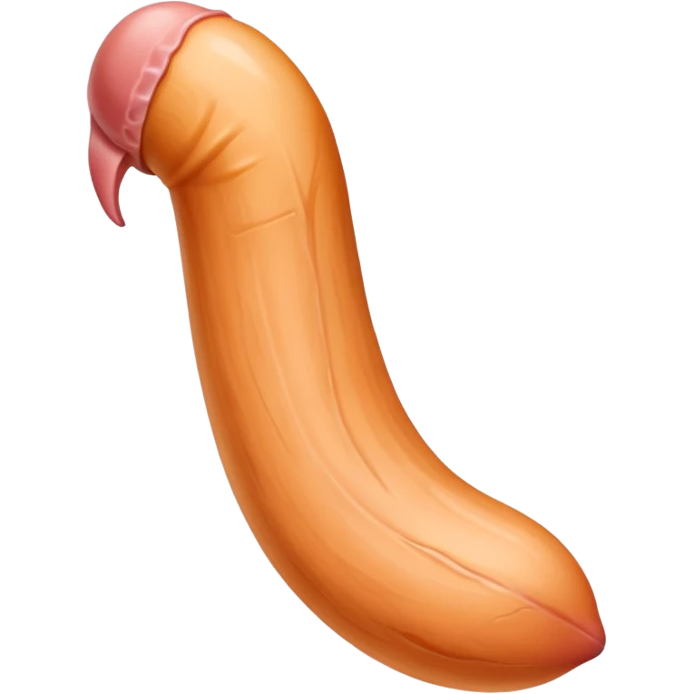 Penis emoji
