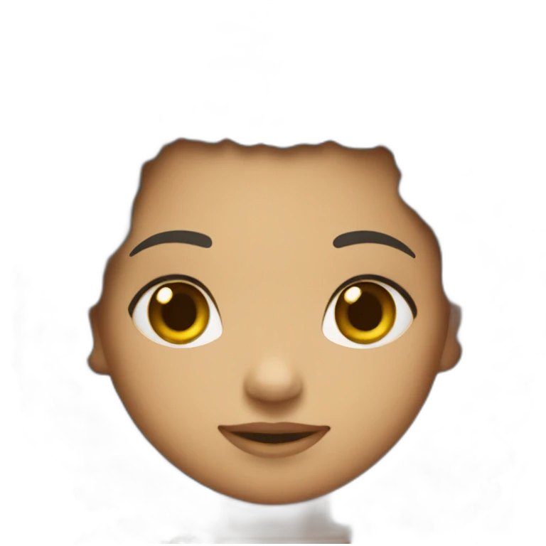 cute joan of ark emoji