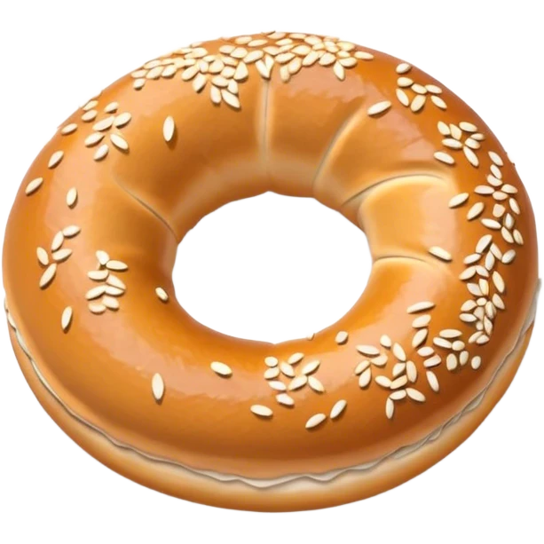 Simit emoji